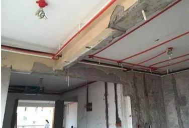 磴口漏水维修 墙面漏水怎么办呢?墙面漏水的原因?