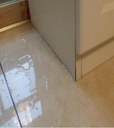 磴口漏水检测 厕所漏水怎么检测?